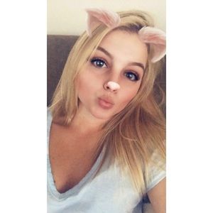 Meet your Posher, Channing